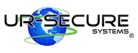 ur-secure logo