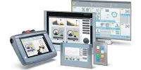 Interfaces HMI