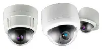 Camaras domo ptz